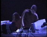 Organ Grinder