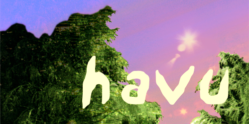 Mets&auml; esitt&auml;&auml;: Havu 13.6.